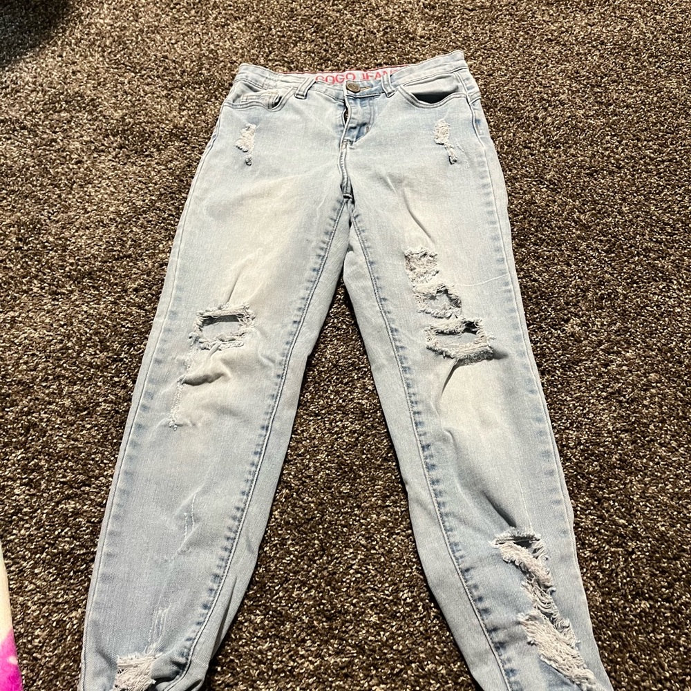 Jeans